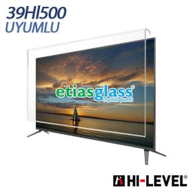 Etiasglass Hi-Level 39HL500 Ekran Koruyucu
