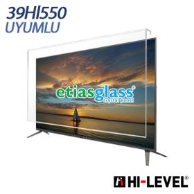 Etiasglass Hi-Level 39HL550 Ekran Koruyucu