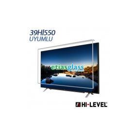 Etiasglass Hi-Level 39HL550 Ekran Koruyucu