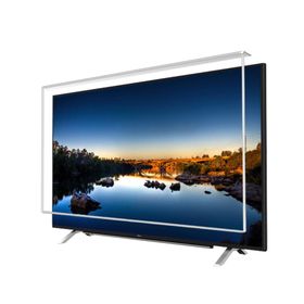 Etiasglass Hi-LEVEL 43HL500 3 mm Uyumlu TV Ekran Koruyucu