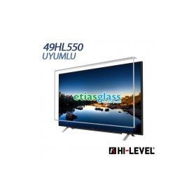 Etiasglass Hi-Level 49HL550 Ekran Koruyucu