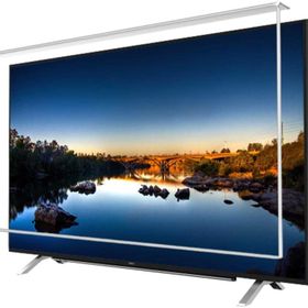 Etiasglass Hi-Level 49HL660 Uyumlu Tv Ekran Koruyucu