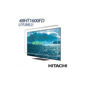 Etiasglass HITACHI 48HT1600FD Tv Ekran Koruyucu