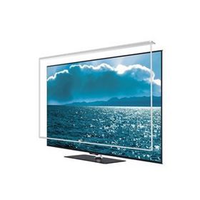 Etiasglass Hitachi 49HK4W64 3 mm Uyumlu TV Ekran Koruyucu