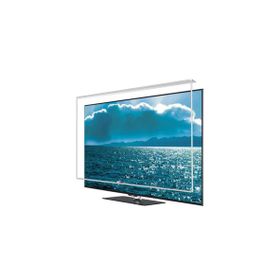 Etiasglass Hitachi 65HT1700 3 mm Uyumlu TV Ekran Koruyucu