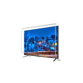 Etiasglass JVC 55VU6905 3 mm Uyumlu TV Ekran Koruyucu
