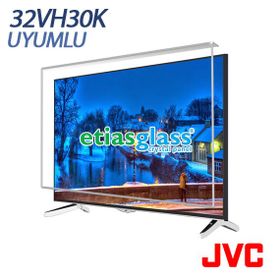 Etiasglass JVC LT 32VH30K Tv Ekran Koruyucu