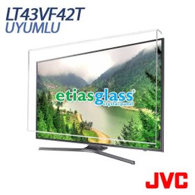 Etiasglass JVC LT43VF42T Ekran Koruyucu