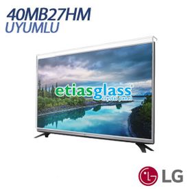 Etiasglass LG 40MB27HM Ekran Koruyucu