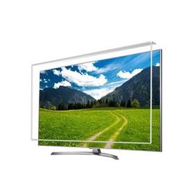 Etiasglass LG 42LF580N 3 mm Uyumlu TV Ekran Koruyucu