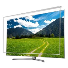 Etiasglass LG 43UM7100PLB Tv Ekran Koruyucu