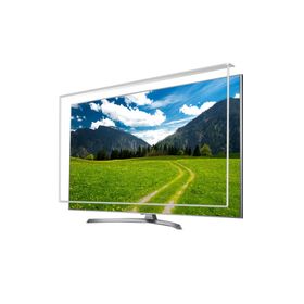 Etiasglass LG 49NANO816NA Uyumlu Tv Ekran Koruyucu