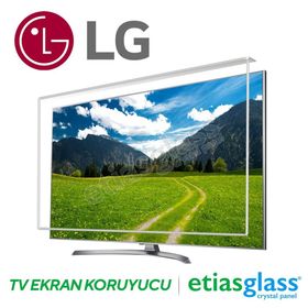 Etiasglass LG 49SJ800V Ekran Koruyucu