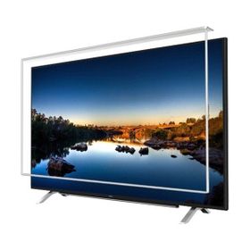 Etiasglass LG 50UM7450PLA Tv Ekran Koruyucu