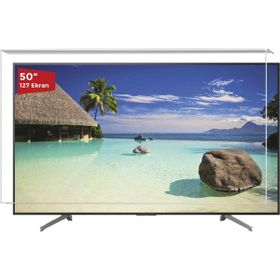 Etiasglass LG 50UM7600PLB Uyumlu Tv Ekran Koruyucu