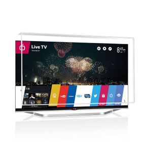 Etiasglass Lg 55UB850V Tv Ekran Koruyucu