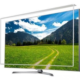 Etiasglass LG 55UH650V Ekran Koruyucu