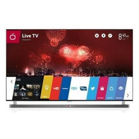 Etiasglass LG 60LB870 3 mm Uyumlu TV Ekran Koruyucu