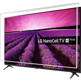 Etiasglass LG 65NANO916NA Uyumlu Tv Ekran Koruyucu