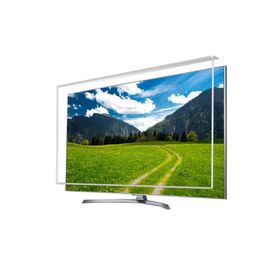 Etiasglass LG 65SM8000PLA Uyumlu Tv Ekran Koruyucu