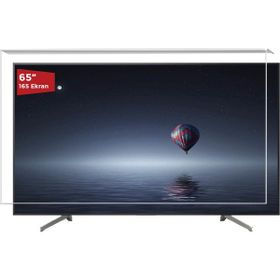 Etiasglass LG 65SM8000PLA Uyumlu Tv Ekran Koruyucu