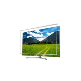 Etiasglass Lg 75NANO866 Tv Ekran Koruyucu
