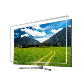 Etiasglass LG NANOCELL 55NANO816NA 3 mm Uyumlu TV Ekran Koruyucu
