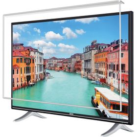 Etiasglass Navitech LDS5877UHD Tv Ekran Koruyucu / Ekran Koruma Paneli