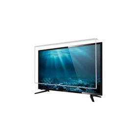 Etiasglass Navitech LDS6599UHD Tv Ekran Koruyucu / Ekran Koruma Paneli