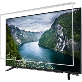 Etiasglass Next YE-32E36S Tv Ekran Koruyucu / Ekran Koruma Paneli