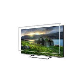 Etiasglass Panasonic TX-55DX603E Tv Ekran Koruyucu / Ekran Koruma Paneli