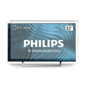 Etiasglass Philips 32PFS5501 Tv Ekran Koruyucu