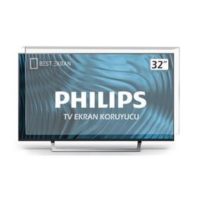 Etiasglass Philips 32PHK4101 Tv Ekran Koruyucu