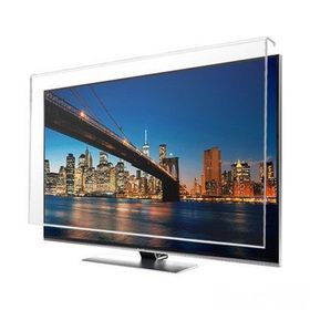 Etiasglass Philips 47PFK7109 3 mm Uyumlu TV Ekran Koruyucu