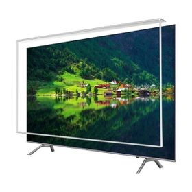 Etiasglass Philips 55PUK7100 Tv Ekran Koruyucu