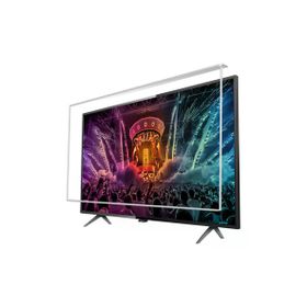 Etiasglass Philips 55PUS6503 Tv Ekran Koruyucu / Ekran Koruma Paneli