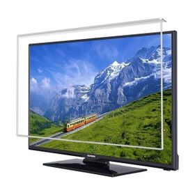 Etiasglass Philips 55PUS7502 Ekran Koruyucu