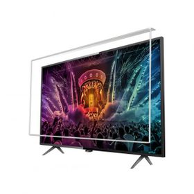 Etiasglass Philips 55PUS8007 Tv Ekran Koruyucu