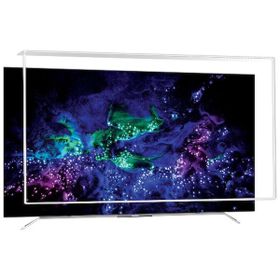 Etiasglass Philips 65OLED903 Tv Ekran Koruyucu