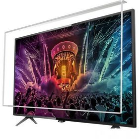Etiasglass Philips 65PUS6412 Ekran Koruyucu