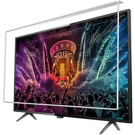 Etiasglass Philips 65PUS8303 Tv Ekran Koruyucu