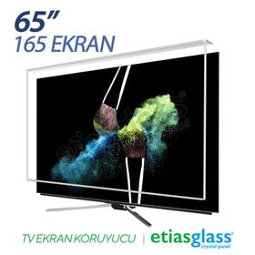 Etiasglass Philips 65PUS8503 Ekran Koruyucu