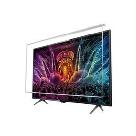Etiasglass Philips 65PUS9435 3 mm Uyumlu TV Ekran Koruyucu