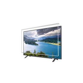 Etiasglass Profilo 49PA705T4K 3 mm Uyumlu TV Ekran Koruyucu