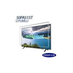 Etiasglass Profilo 50PA515T Ekran Koruyucu