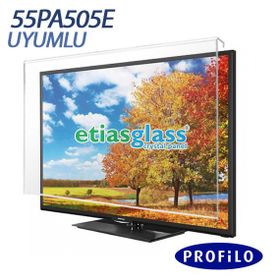 Etiasglass Profilo 55PA505E Ekran Koruyucu