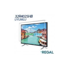 Etiasglass Regal 32R4025HB Tv Ekran Koruyucu