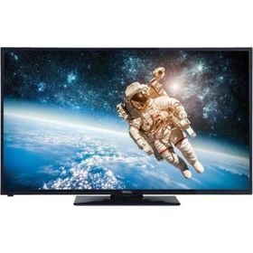 Etiasglass Regal 43R8550UA 3 mm Uyumlu TV Ekran Koruyucu