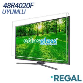 Etiasglass Regal 48R4020F Ekran Koruyucu