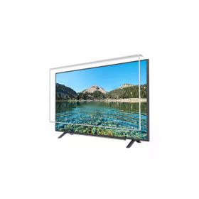 Etiasglass Saba SB65350 Tv Ekran Koruyucu / Ekran Koruma Paneli